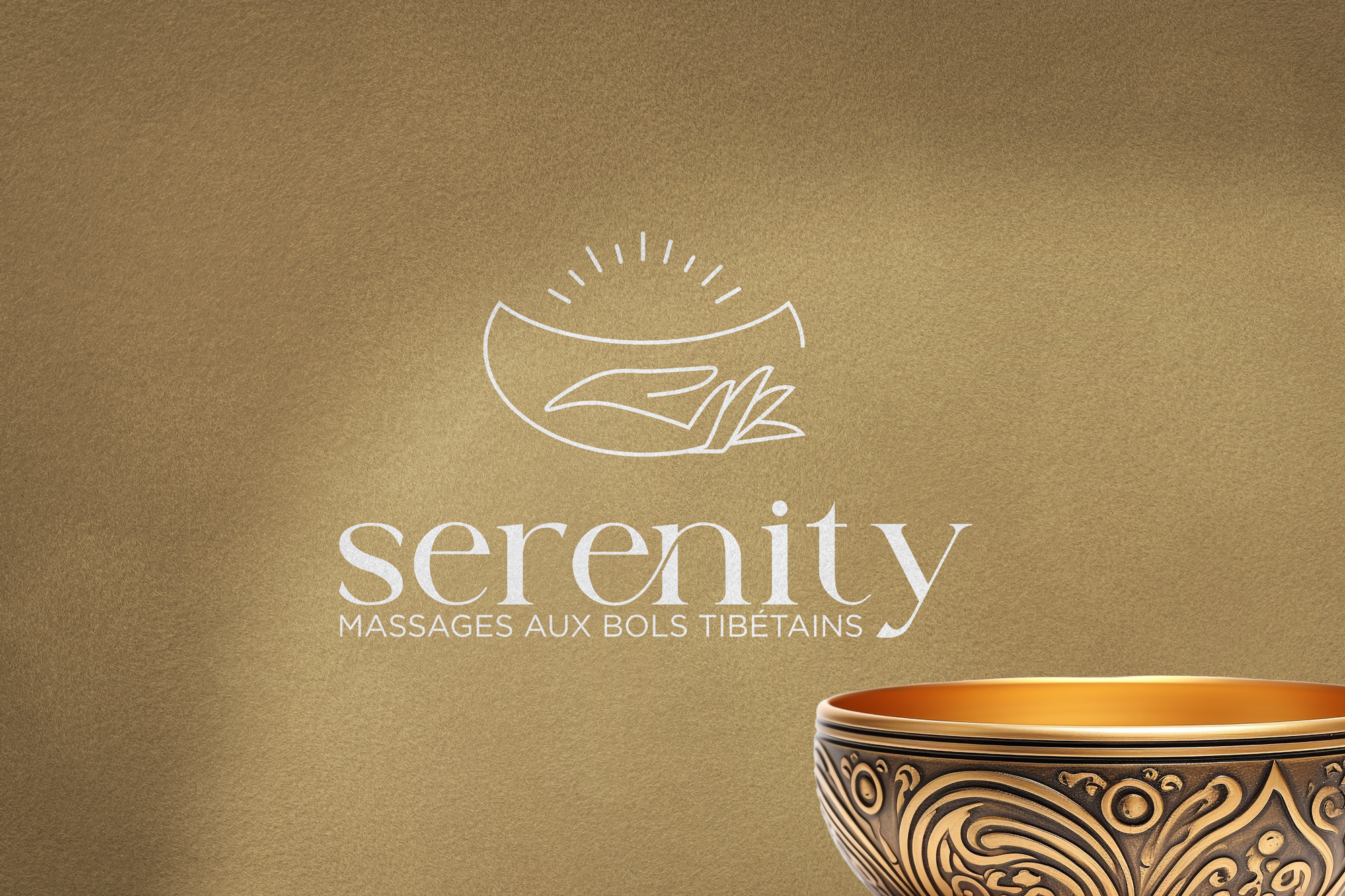 Photo du logo de Serenity