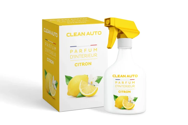 creation packaging clean auto click creation